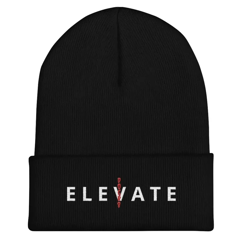 DoGr8: DoGr8 Elevate hat