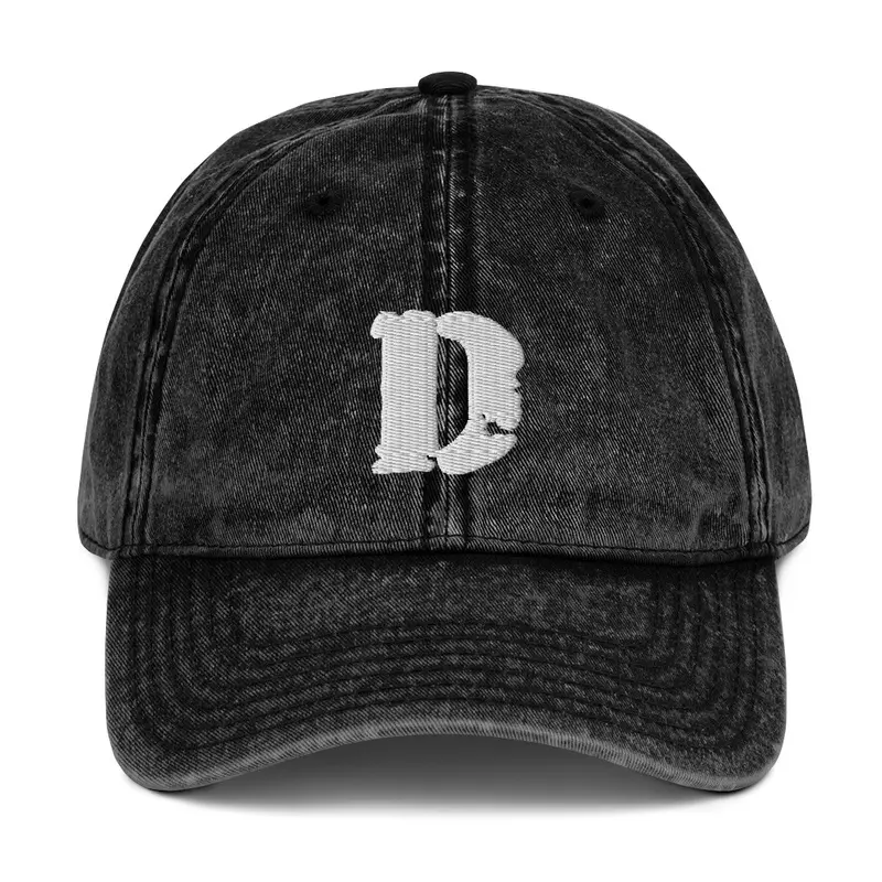 DoGr8 - Hat