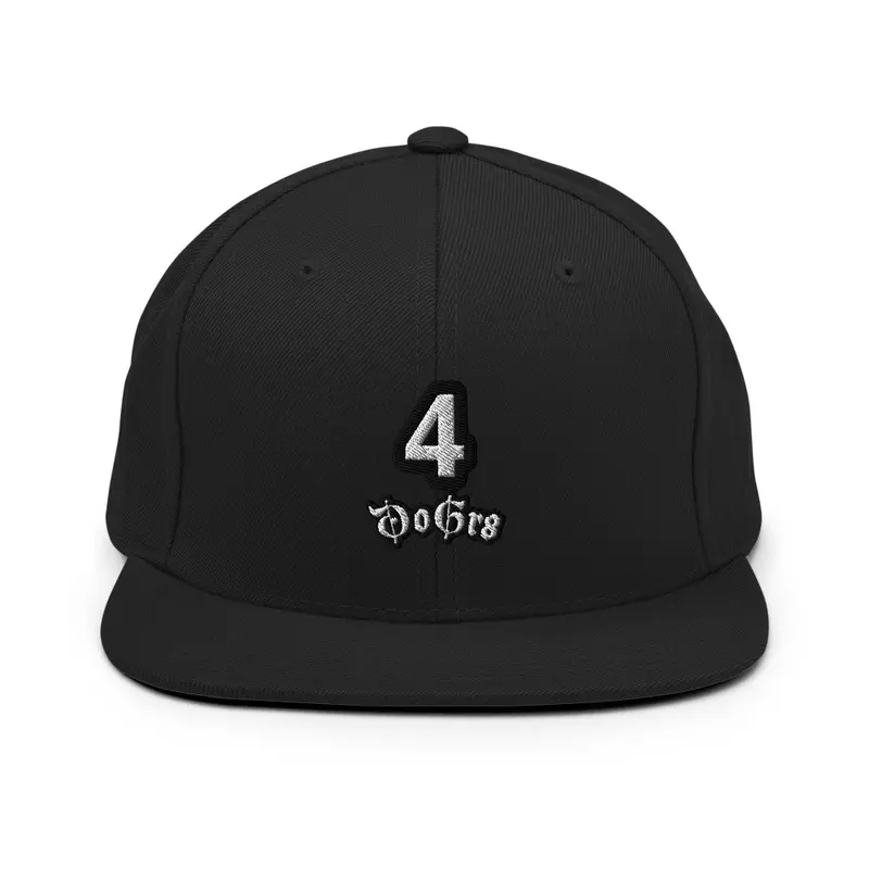 DoGr8: DoGr8 4 Hat I