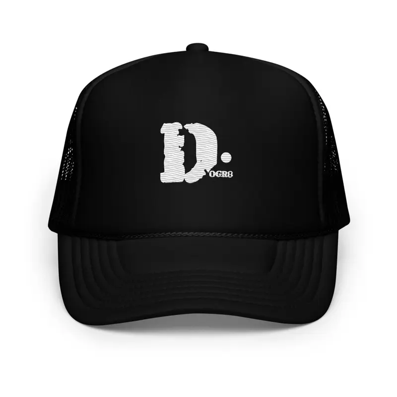 DoGr8 : DoGr8 Hat 