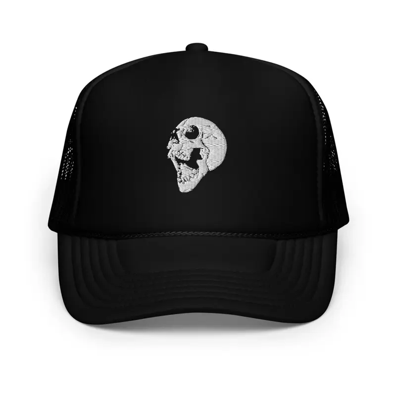 DoGr8: DoGr8 Scull Hat Series