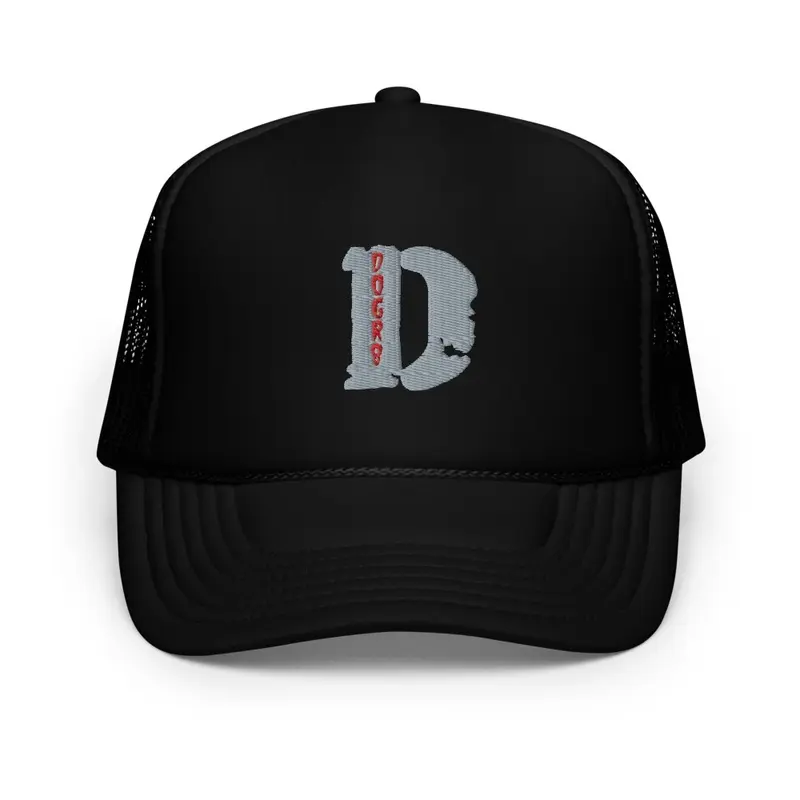 DoGr8 - Hat II