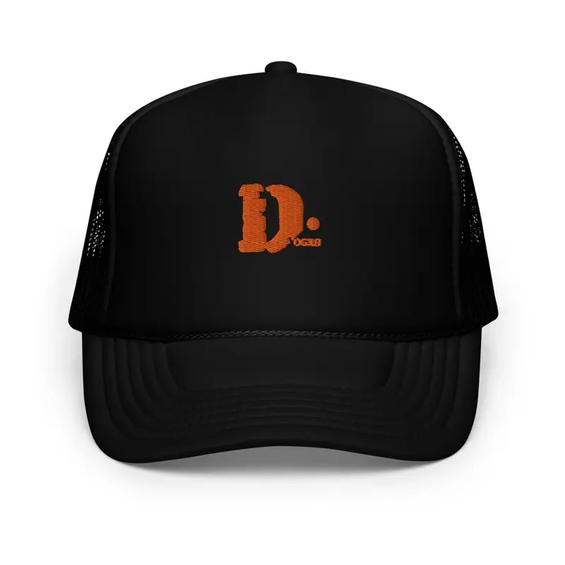 DoGr8: DoGr8 Hat Series