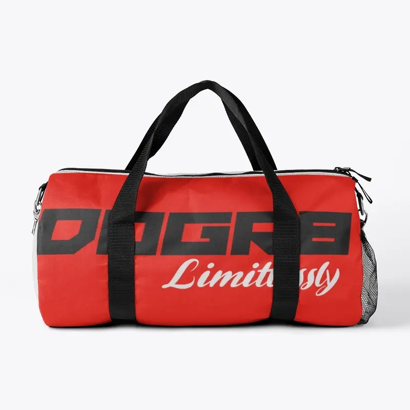 DoGr8 : Limitlessly