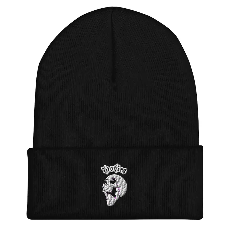 DoGr8: DoGr8 Skull Head Warmer